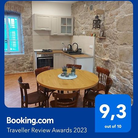 Holiday Home Pepe Banj Exterior foto