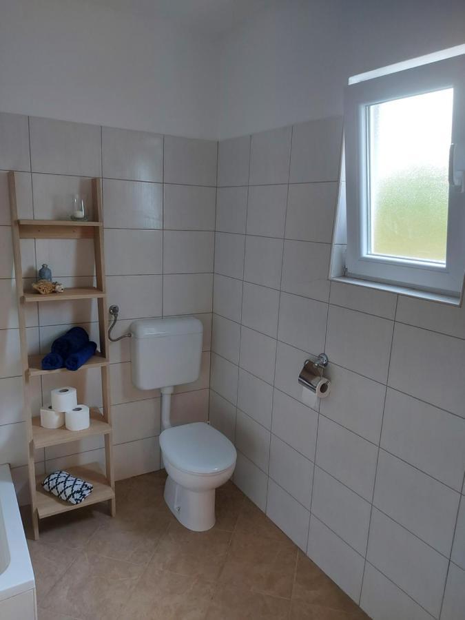 Holiday Home Pepe Banj Exterior foto