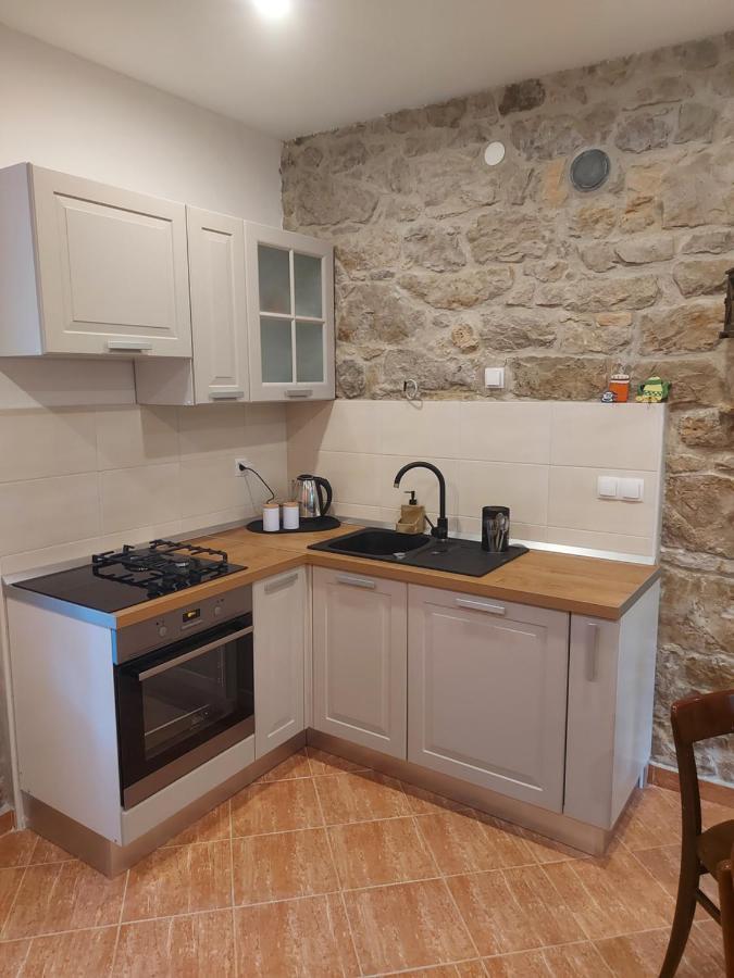 Holiday Home Pepe Banj Exterior foto